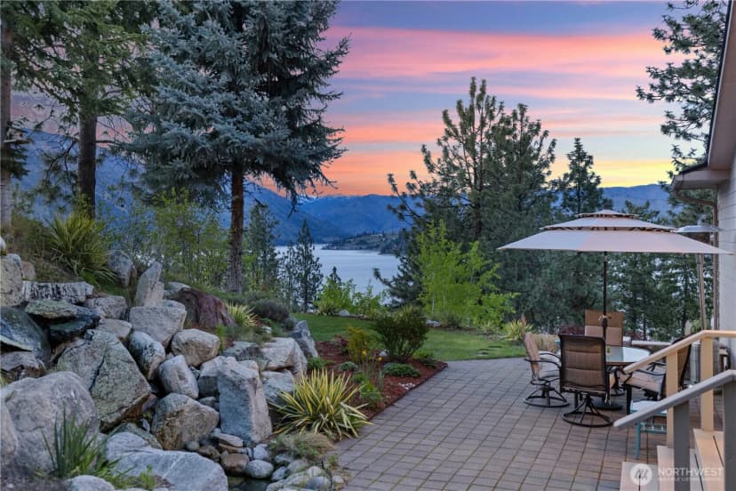 Property photo for 7379 Ridgeview Drive, Chelan photo 27
