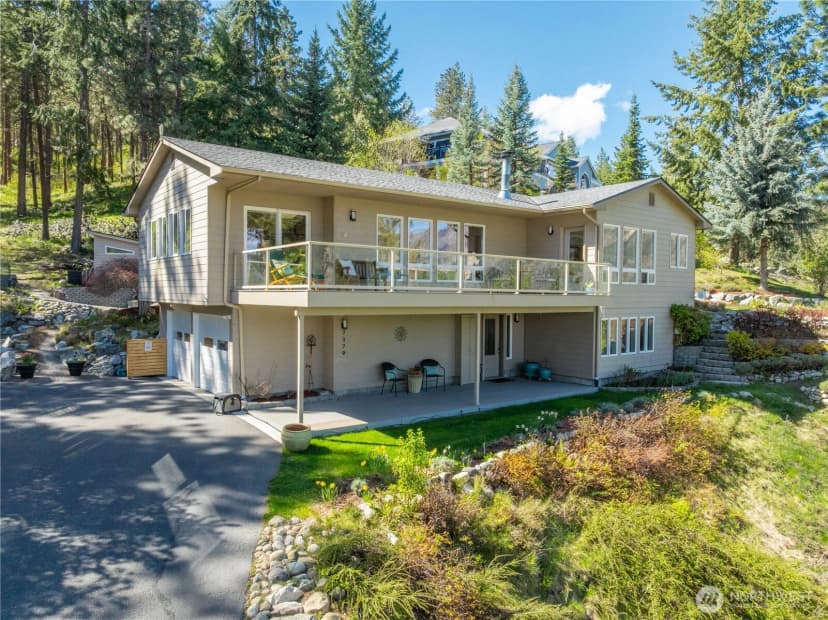 Property photo for 7379 Ridgeview Drive, Chelan photo 4