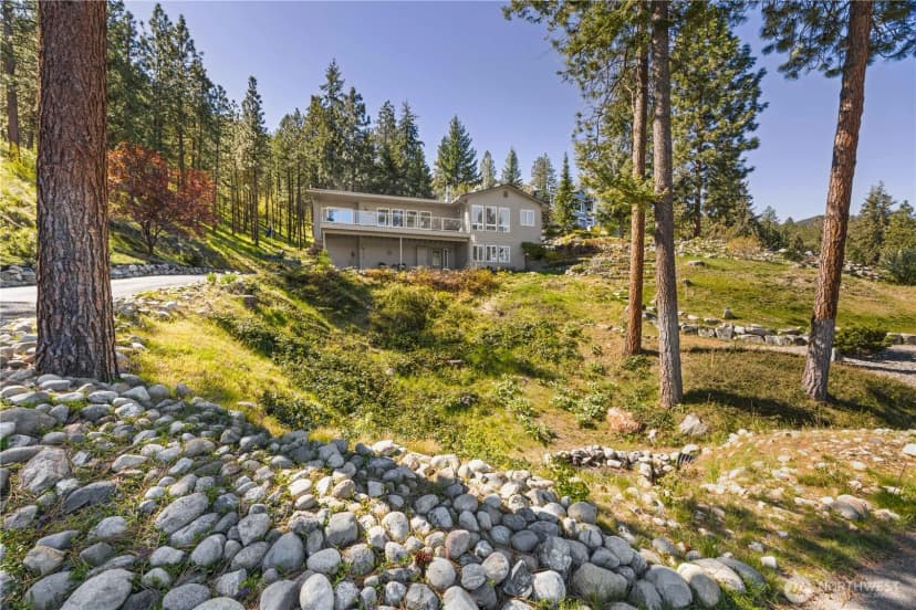 Property photo for 7379 Ridgeview Drive, Chelan photo 37