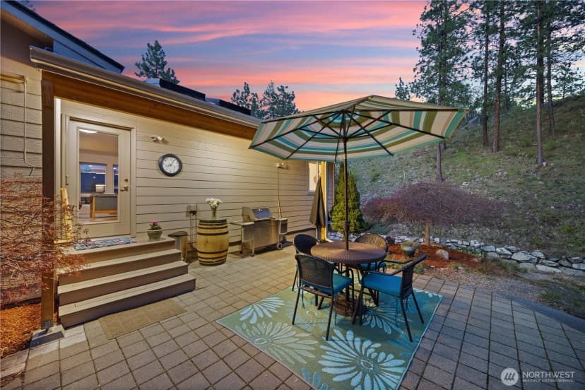 Property photo for 7379 Ridgeview Drive, Chelan photo 7
