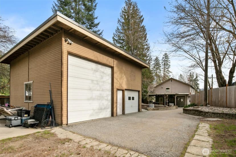 Property photo for 127 Mill Street, Leavenworth photo 26