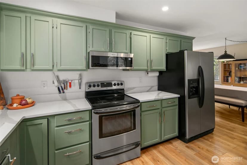 Property photo for 127 Mill Street, Leavenworth photo 9