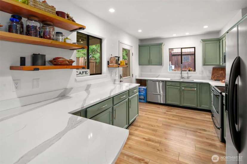Property photo for 127 Mill Street, Leavenworth photo 8