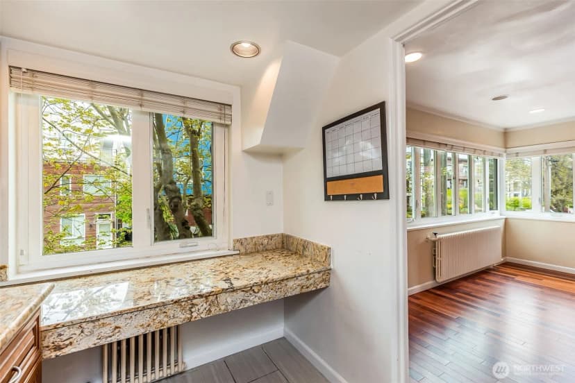 Property photo for 1800 Taylor Avenue N #305, Seattle photo 7