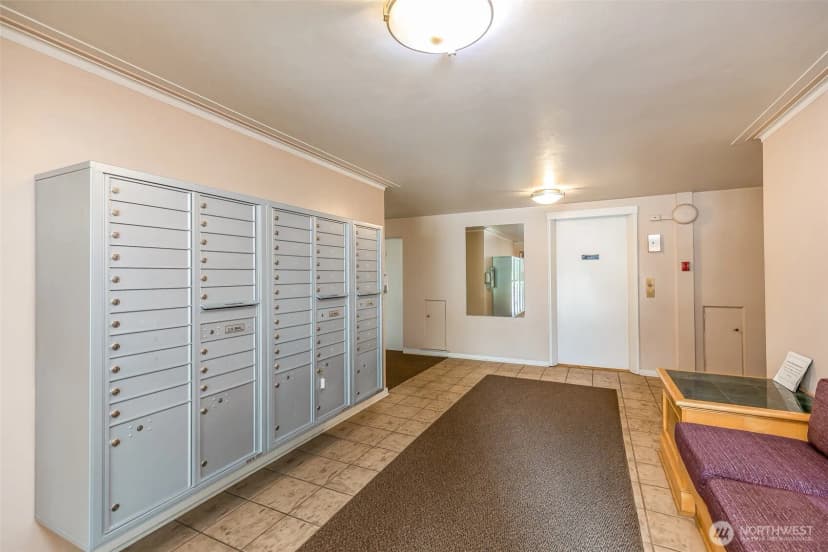 Property photo for 1800 Taylor Avenue N #305, Seattle photo 20
