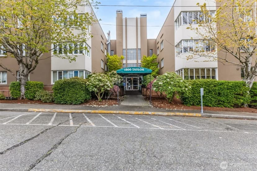 Property photo for 1800 Taylor Avenue N #305, Seattle
