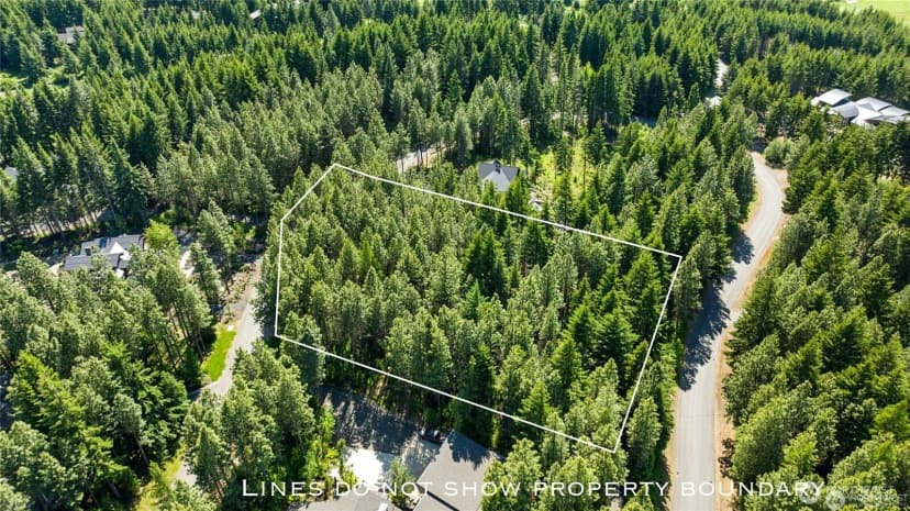 Property photo for 831 Iron Monarch Loop, Cle Elum photo 3