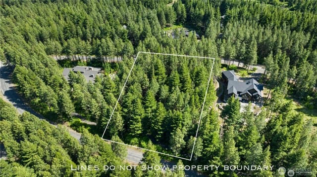 Property photo for 831 Iron Monarch Loop, Cle Elum photo 2