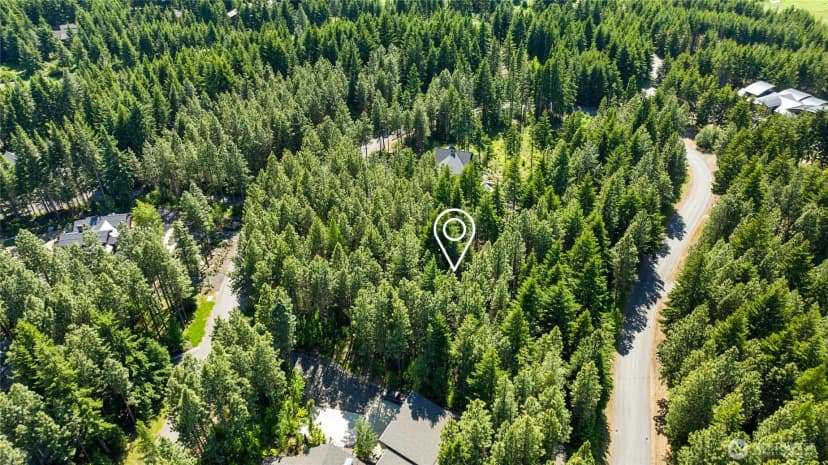 Property photo for 831 Iron Monarch Loop, Cle Elum photo 11