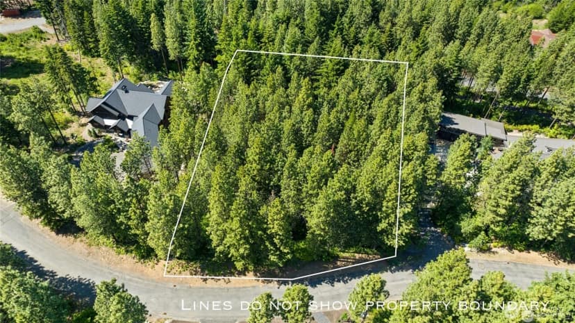 Property photo for 831 Iron Monarch Loop, Cle Elum