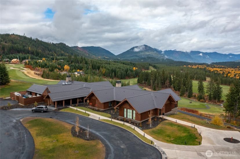 Property photo for 831 Iron Monarch Loop, Cle Elum photo 16
