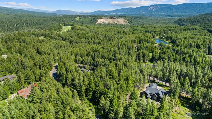 Property photo for 831 Iron Monarch Loop, Cle Elum photo 15