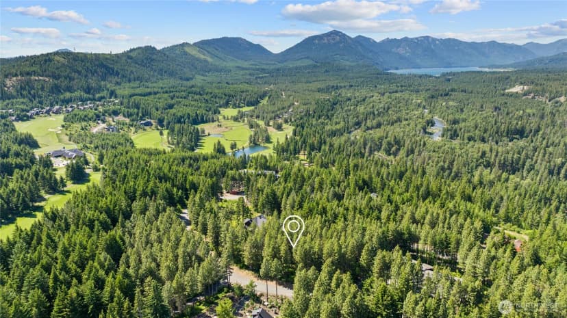 Property photo for 831 Iron Monarch Loop, Cle Elum photo 13