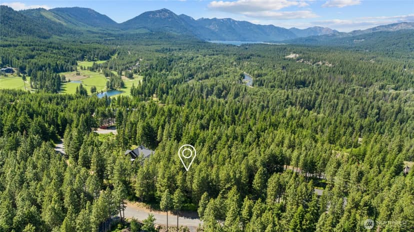 Property photo for 831 Iron Monarch Loop, Cle Elum photo 14