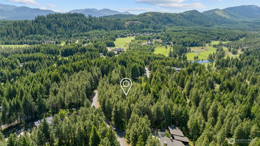 Property photo for 831 Iron Monarch Loop, Cle Elum photo 12