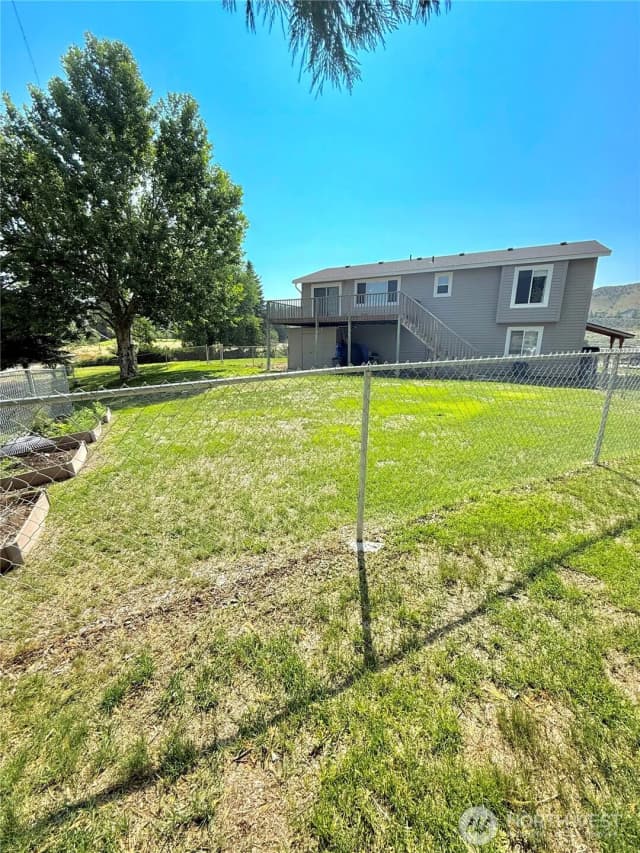 Property photo for 47 Kruse Street, Omak photo 5
