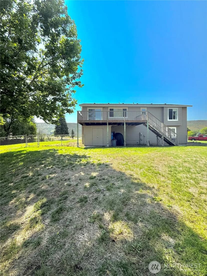Property photo for 47 Kruse Street, Omak photo 4