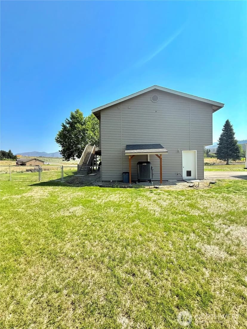 Property photo for 47 Kruse Street, Omak photo 7