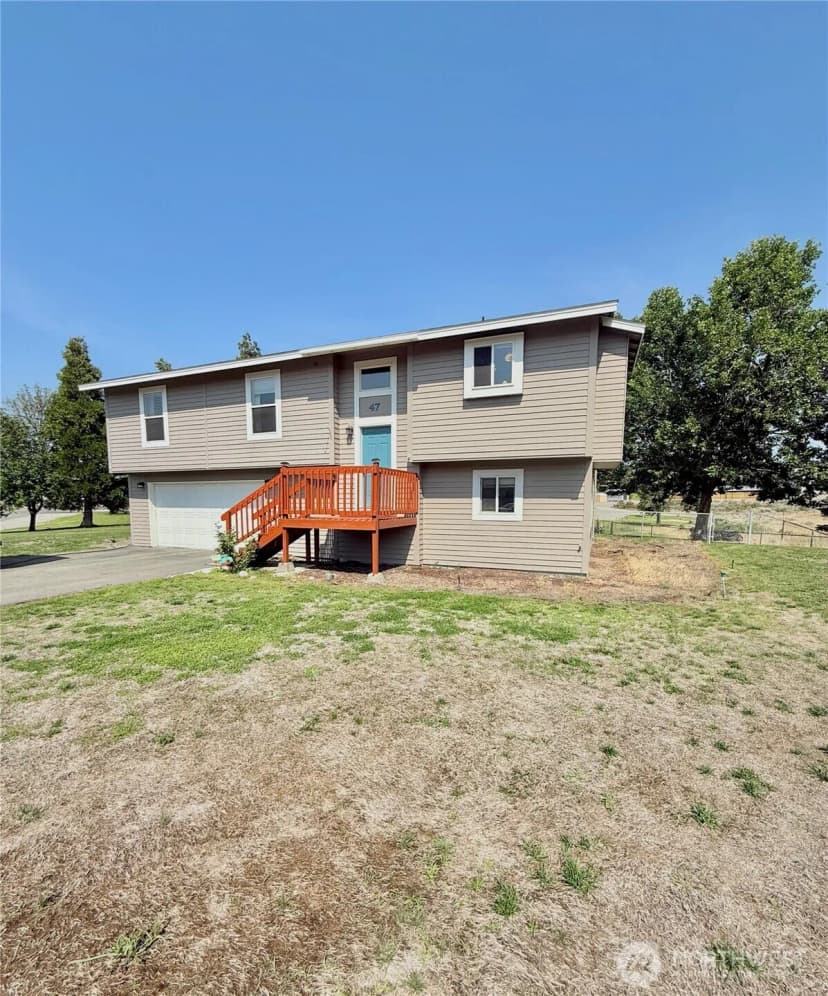 Property photo for 47 Kruse Street, Omak photo 2