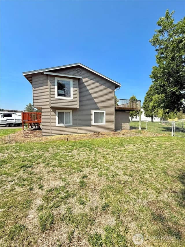 Property photo for 47 Kruse Street, Omak photo 3