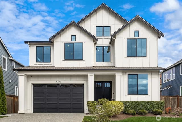 Property photo for 11292 Se 61st Place, Bellevue