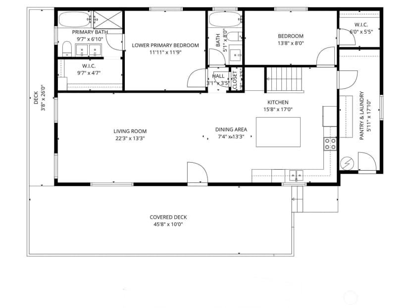 Property photo for 5016 Tacoma Mall Blvd, Tacoma photo 40