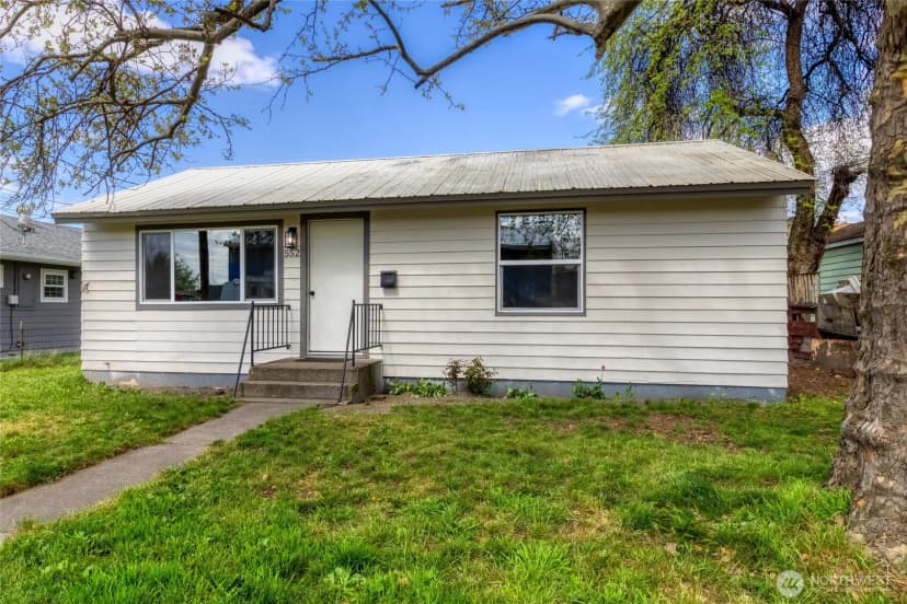 Property photo for 552 Edith Avenue, Walla Walla photo 2