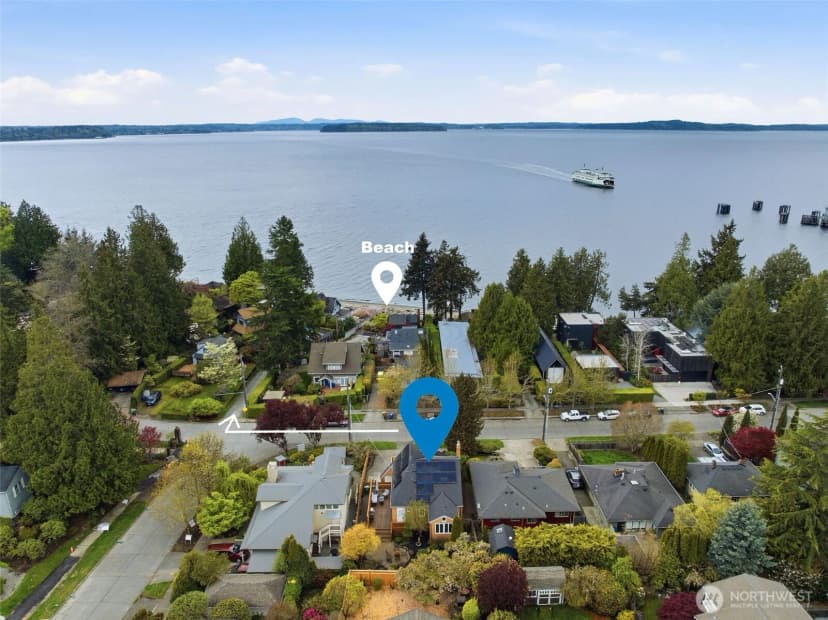 Property photo for 9272 Fauntleroy Way Sw, Seattle photo 33