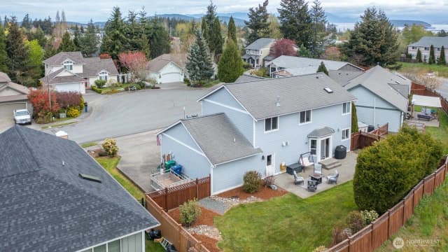 Property photo for 2215 37th Court, Anacortes photo 2