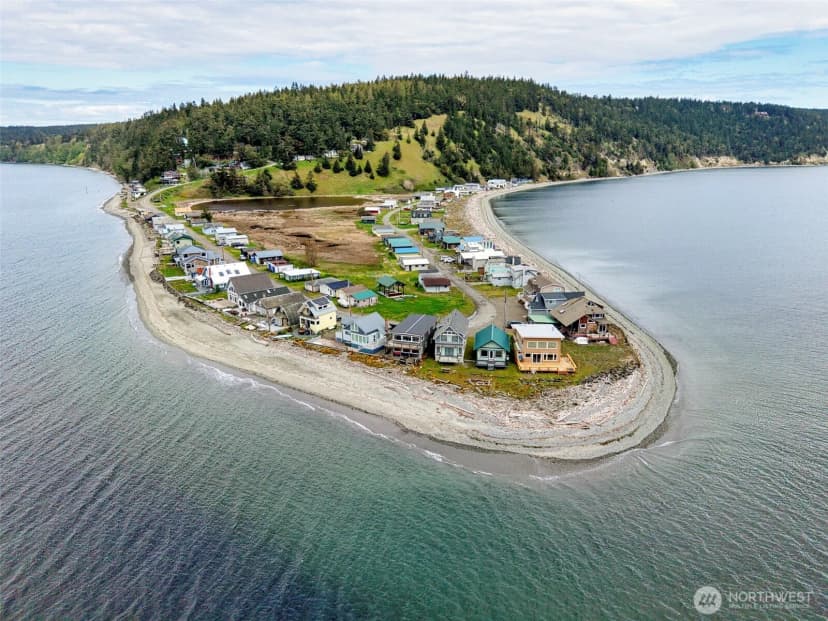 Property photo for 840 Beckett Point Road, Port Townsend photo 25