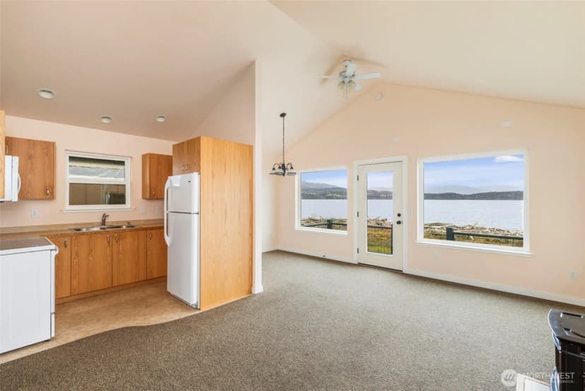 Property photo for 840 Beckett Point Road, Port Townsend photo 8