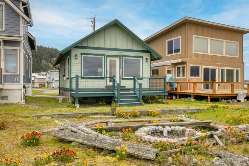 Property photo for 840 Beckett Point Road, Port Townsend photo 21