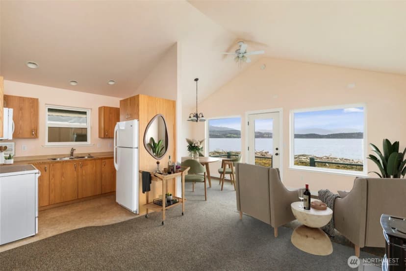 Property photo for 840 Beckett Point Road, Port Townsend photo 7