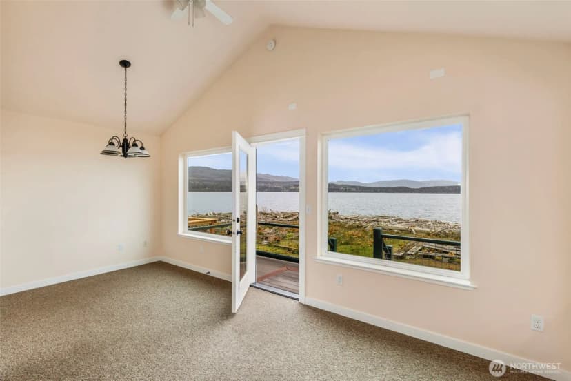 Property photo for 840 Beckett Point Road, Port Townsend photo 9