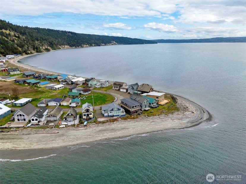 Property photo for 840 Beckett Point Road, Port Townsend photo 26