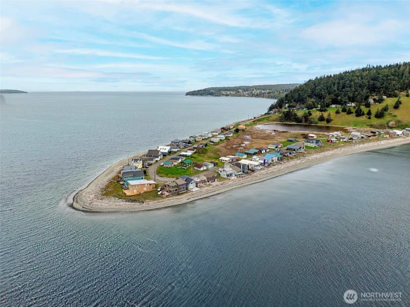 Property photo for 840 Beckett Point Road, Port Townsend photo 27