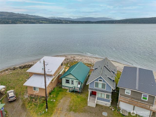 Property photo for 840 Beckett Point Road, Port Townsend photo 4
