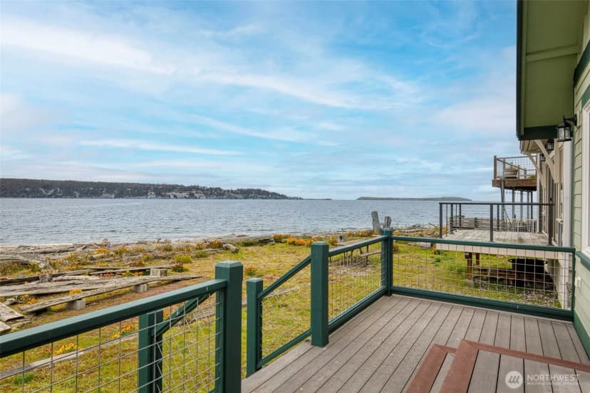 Property photo for 840 Beckett Point Road, Port Townsend photo 19