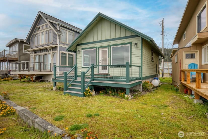 Property photo for 840 Beckett Point Road, Port Townsend photo 22