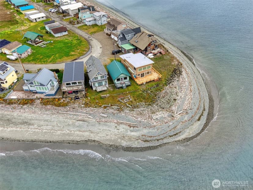 Property photo for 840 Beckett Point Road, Port Townsend photo 24