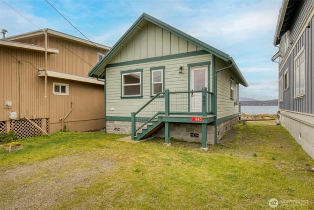 Property photo for 840 Beckett Point Road, Port Townsend photo 5