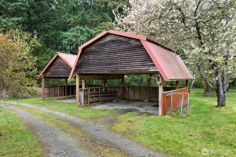 Property photo for 13130 Sw 261st Place, Vashon photo 26