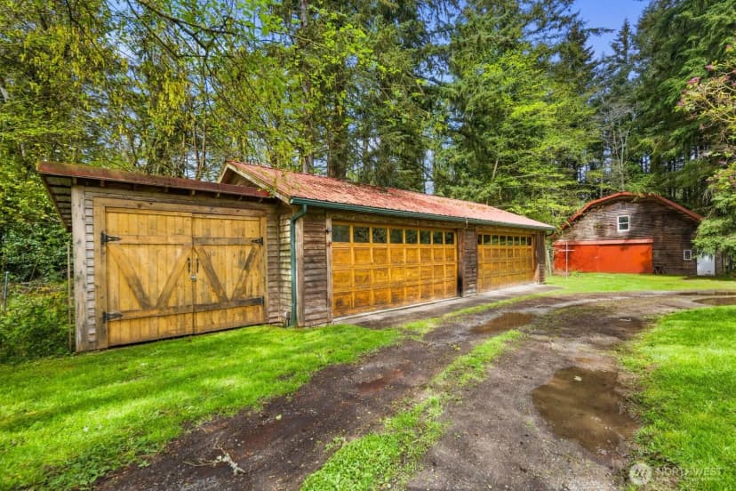 Property photo for 13130 Sw 261st Place, Vashon photo 25