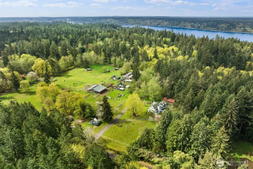 Property photo for 13130 Sw 261st Place, Vashon photo 30