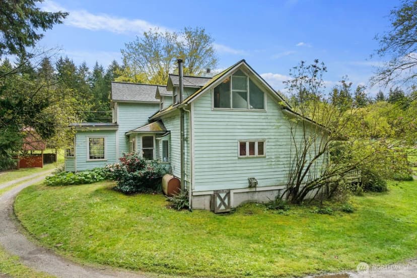 Property photo for 13130 Sw 261st Place, Vashon photo 29