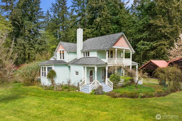 Property photo for 13130 Sw 261st Place, Vashon photo 3