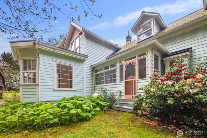 Property photo for 13130 Sw 261st Place, Vashon photo 28