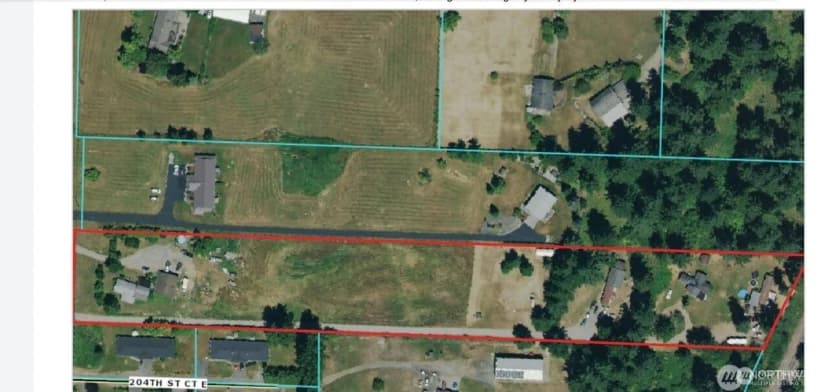 Property photo for 20315 22nd Avenue E, Spanaway