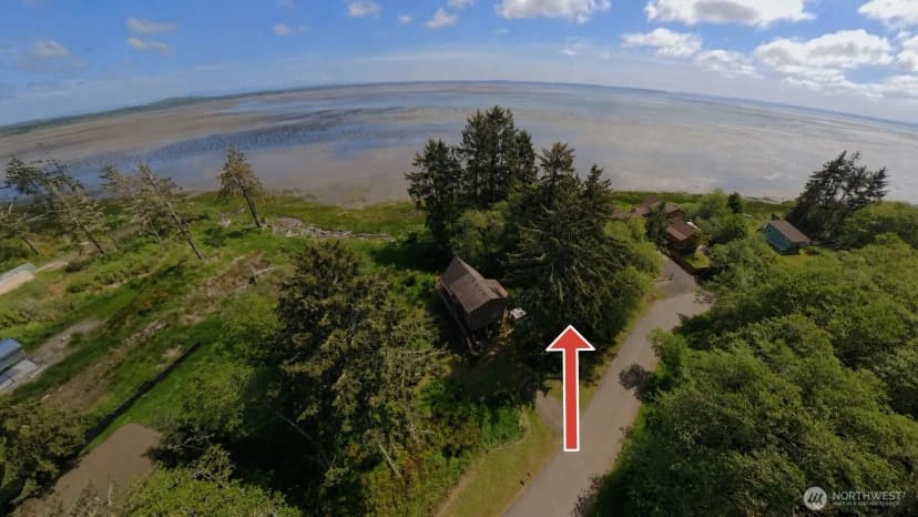 Property photo for 816 Duck Lake Drive Ne, Ocean Shores