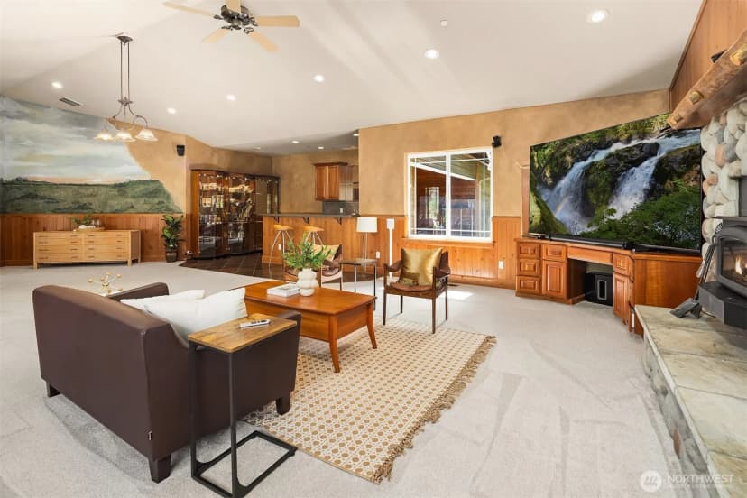 Property photo for 7828 Tolt Highlands Road Ne, Carnation photo 13